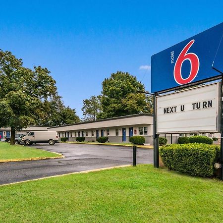 Motel 6-Tinton Falls, NJ Exterior foto